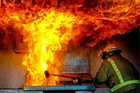 细数厨房里8个危险“致命”行为，一个比一个凶险，千万做不得图片