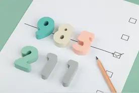 “专业不对口”“没经验”成大学生就业拦路虎图片