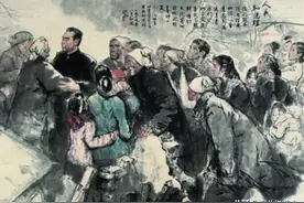 院风 ▎女画家周思聪作品赏读图片
