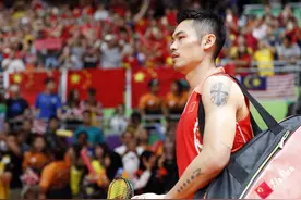 传奇落幕！回顾林丹生涯高光时刻，20个世界冠军见证伟大图片