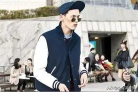 男人过了50岁，如果不差钱，建议多穿这3种裤子，体面不显老图片