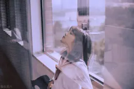 一个女人的委屈：我都28岁了，你以为我不想谈恋爱？图片