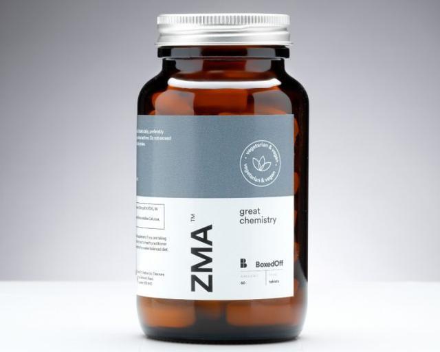 锌镁补剂对健身有没有用？科学了解之后才能更好地选择