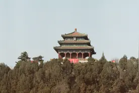 老北京城五大“镇物”都是什么？图片