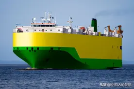 舰船技术｜独辟蹊径的无压载水船舶，美国的贯通流系统解析图片