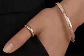 21款经典大气的手镯，买了不过时图片