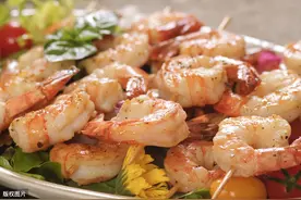 婆婆说，怀孕后不能吃虾，孕妇真不能吃虾吗？能吃，但有3点禁忌图片