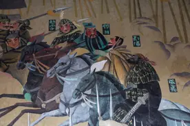 魏延能镇守汉中只因技压五虎将？刘备：人尽其才，我在下一盘大棋图片