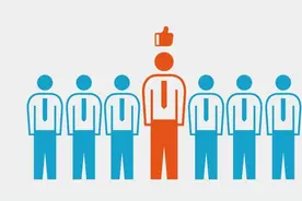 好人缘定律：通过恋爱我悟透了大家心照不宣的社交定律！图片