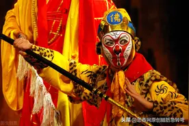 搞笑：孙悟空为什么一直没有娶老婆？脑筋急转弯图片