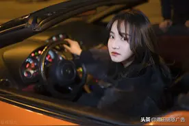 汽车品牌中用动物做的LOGO，你不一定都认识图片