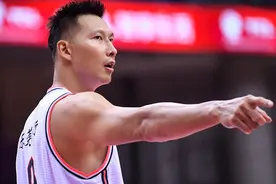 广东队晋级总决赛点评：易建联满分，赵睿4分，小将成赢球奇兵图片