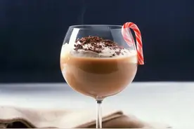 “百利甜酒”出新品啦图片