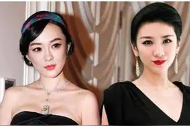 9年前那场“夺夫大战”，败到霍思燕手上的黄奕，如今怎么样了？图片