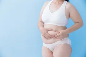 养成“瘦子”的4个好习惯，让你慢慢瘦下来图片