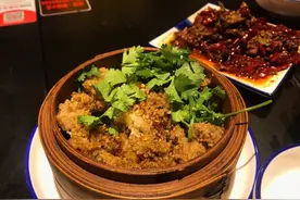五香牛肉，麻辣牛肉，黄焖牛肉，耗油牛肉，粉蒸牛肉图片