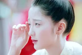 2020新《小娘惹》首播，清一色美女，槽点多，女主眼神呆滞像盲人图片