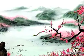 《桃花源记》背后的恐怖真相图片