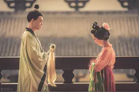 少年不知诗中意，读懂已是诗中人，唐朝诗人杜甫的一生一世一双人图片