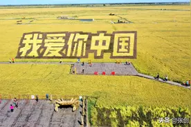 《热爱祖国》小学生作文阅读带音频图片