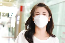 张雨绮有一对双胞胎，还能维持烂如此漫少女感 女明星果然不一般图片