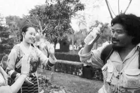 罗布泊的历史巧合彭加木与余纯顺同月失联，此上海女人却成功了！图片