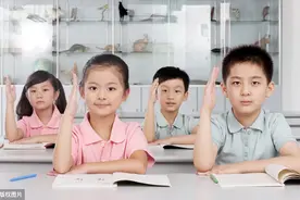 情景教学法，通过创设情景，小学生也能学好英语图片