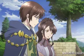 八男别闹了：大嫂再次出场，眼神频频暗藏“小心机”图片