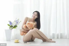 别听马云瞎BB，年轻人需要的不是压力而是动力图片