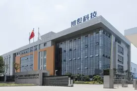 博俊科技债务压力大、研发投入低，还把信息披露视同儿戏？图片