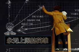 王者荣耀：天秀是家常便饭，这四位无上限英雄，不负青春值得苦练图片