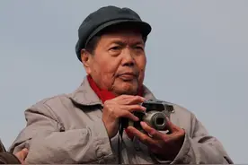 第五套人民币毛泽东画像的创作者你有了解吗？图片