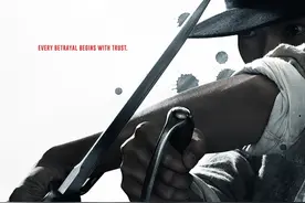 《卧虎藏龙》后口碑最高武侠片，看第一遍太平淡，越嚼越有劲图片