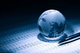 数字经济驱动全球价值链分工图片