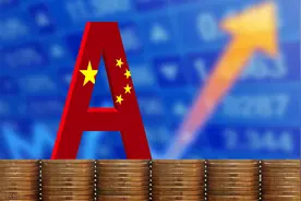 中国A股将领涨新兴市场！黑石集团两位高管预测“2021年十大意外事件”图片