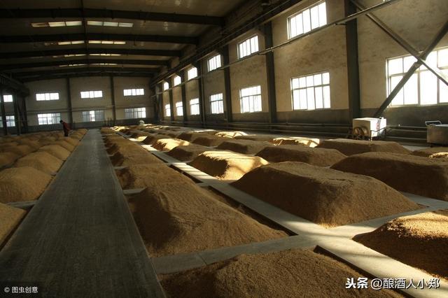 白酒“的 苦味”及其解决措施