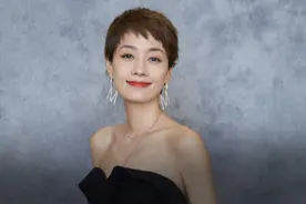 马伊琍自曝离婚细节，被出轨6年后，她变了图片