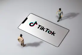 特朗普对微信和TikTok的禁令与中国对谷歌和脸书的禁令有何不同？图片