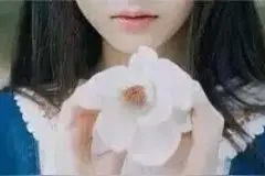 高清曝光！原来，这就是东北神仙颜值"最美校花"！图片