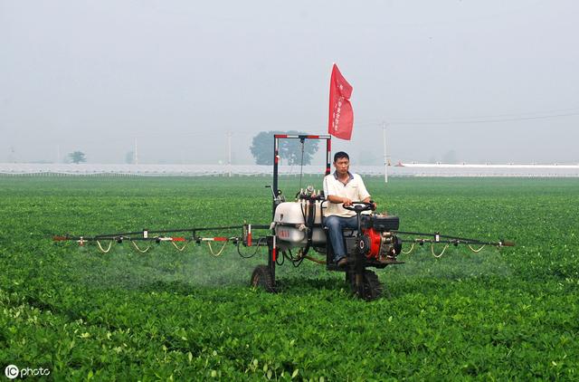 60个经典农药配方 ，让你提高防效、减少用药量、降低人工成本