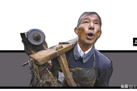 为啥全国的“磨剪子嘞戗菜刀”都一样？图片