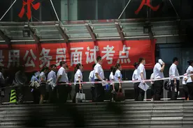 2021国考面试考情汇总，原来面试也有这么多花样图片