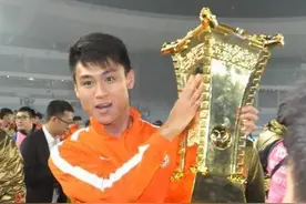 前国脚和总经理杠上了！这事会不会反转？图片