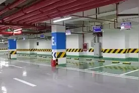 地下车库的成本分析，绝了图片