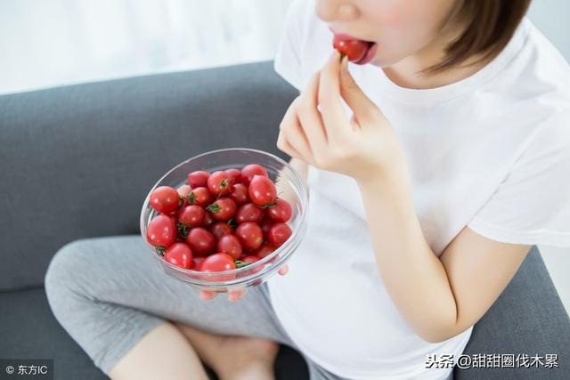 孕期补铁有讲究，这样补宝宝更健康！