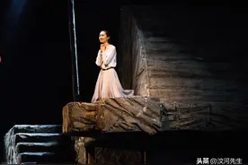 20《平凡的世界》续：杜丽丽被无情抛弃，武惠良痛苦回忆图片