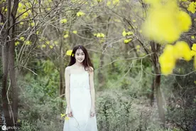 小说：她的工作是逗他开心，上班第一句话是：请问今天想玩什么？图片