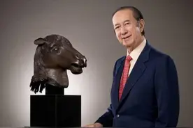 何鸿燊用亲身经历告诉你，个人价值有多重要？他也曾是枚棋子图片