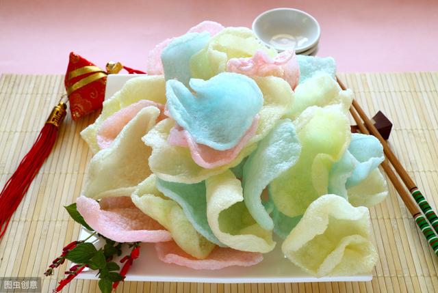 不用油炸，不放任何调味料，不爱吃虾的小朋友也吃得停不下来