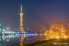 解码“株洲向南”的路径：“两大新城”再造一个新芦淞图片